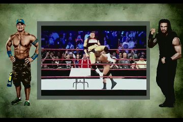 22 times Superstars were powerbombed through tables