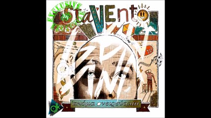 Stavento Feat. Μελίνα Ασλανίδου - Νερό και Χώμα (GeoAna Deep Remix)