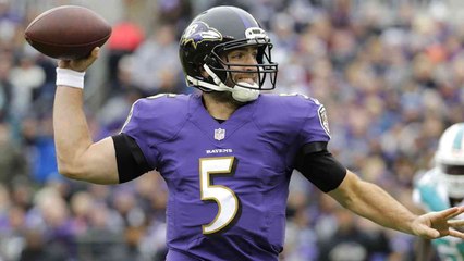 Banks: The Pats Don’t Scare the Ravens