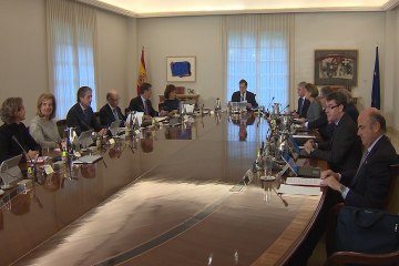 La política preocupa menos con el nuevo Gobierno