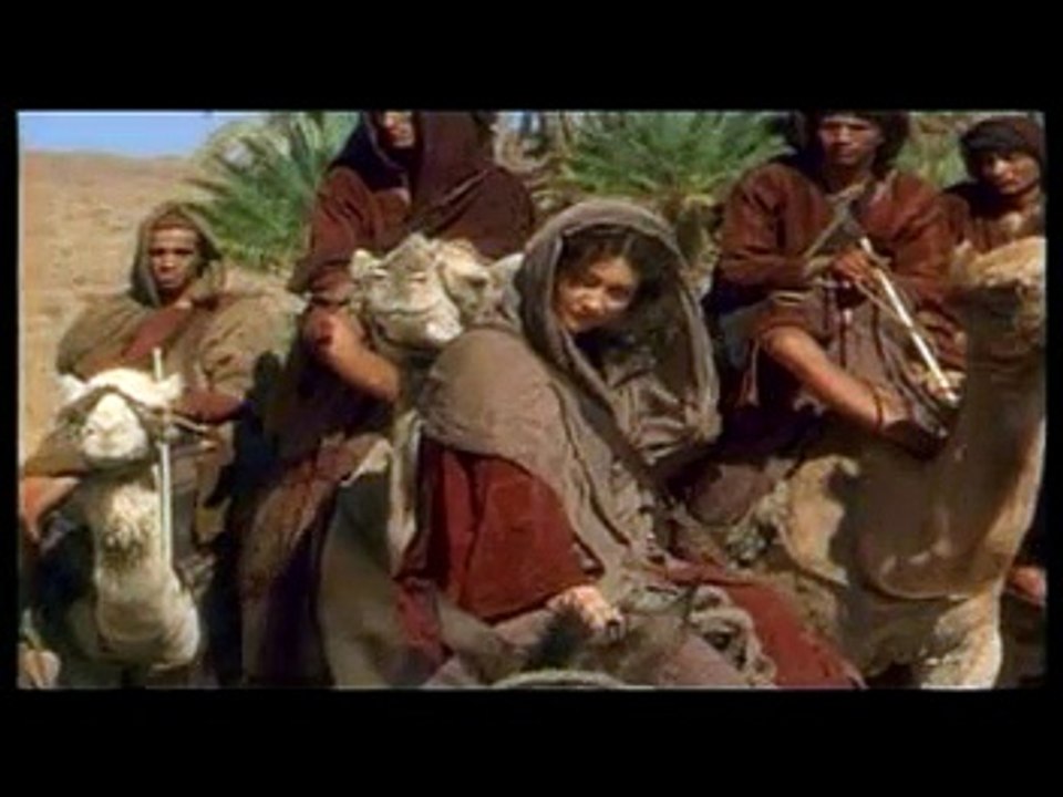 Joseph (Yousaf) Full Masihi Movie In Urdu/Hindi Part-8