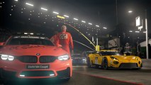 Gran Turismo Sport PSX Reveal Trailer