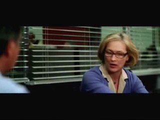 Leones por corderos - Tráiler