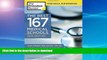 Read Book The Best 167 Medical Schools, 2016 Edition (Graduate School Admissions Guides)