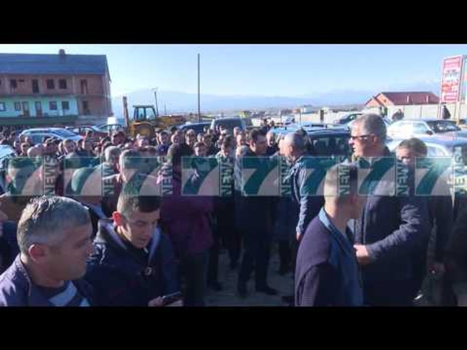 BASHA AKUZON QEVERINE SE E KA HARRUAR HASIN, "BANORET PA BUKE" - News, Lajme - Kanali 10