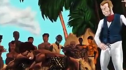 The History of Slaves In The Caribbean