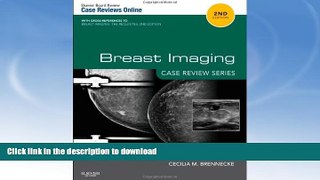 READ Breast Imaging: Case Review Series, 2e Full Book