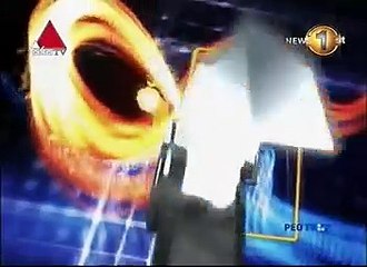 Sirasa News 10.00 96