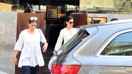 What Katrina Kaif Driver Did Alarming Situation For Every Actress