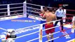 Samuel Peter vs Kubrat Pulev Full fight