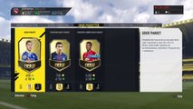 Fifa 17 Dutch Fifa Player 66 black friday 50k rare player  packs