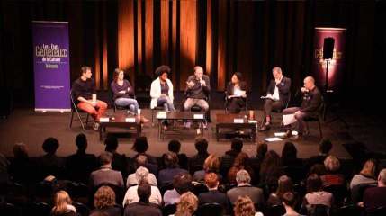 Réinventons la culture : les États Généreux à Paris