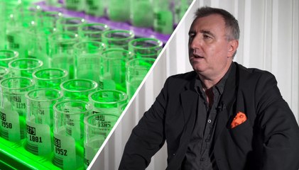 Qu'est-ce que la chimie verte ?