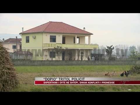 Sërish tritol policit, shkak konflikti i pronësisë - News, Lajme - Vizion Plus