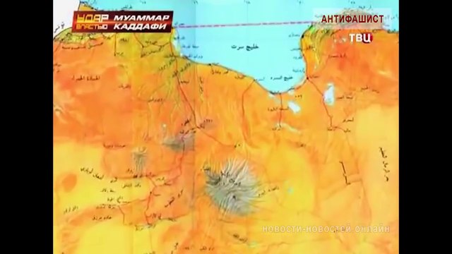 О будущем России.