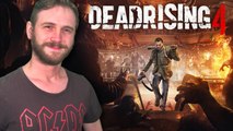 Vidéo Test Gameblog de Dead Rising 4 sur XBOX ONE