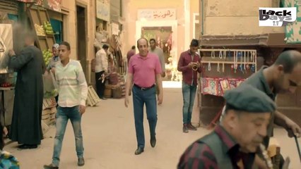 مسلسل السبع بنات - الحلقه السابعه -Episode 07 - Sabaa Banat Series