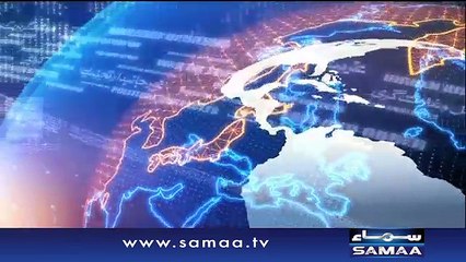Nadeem Malik Live | SAMAA TV | 05 Dec 2016
