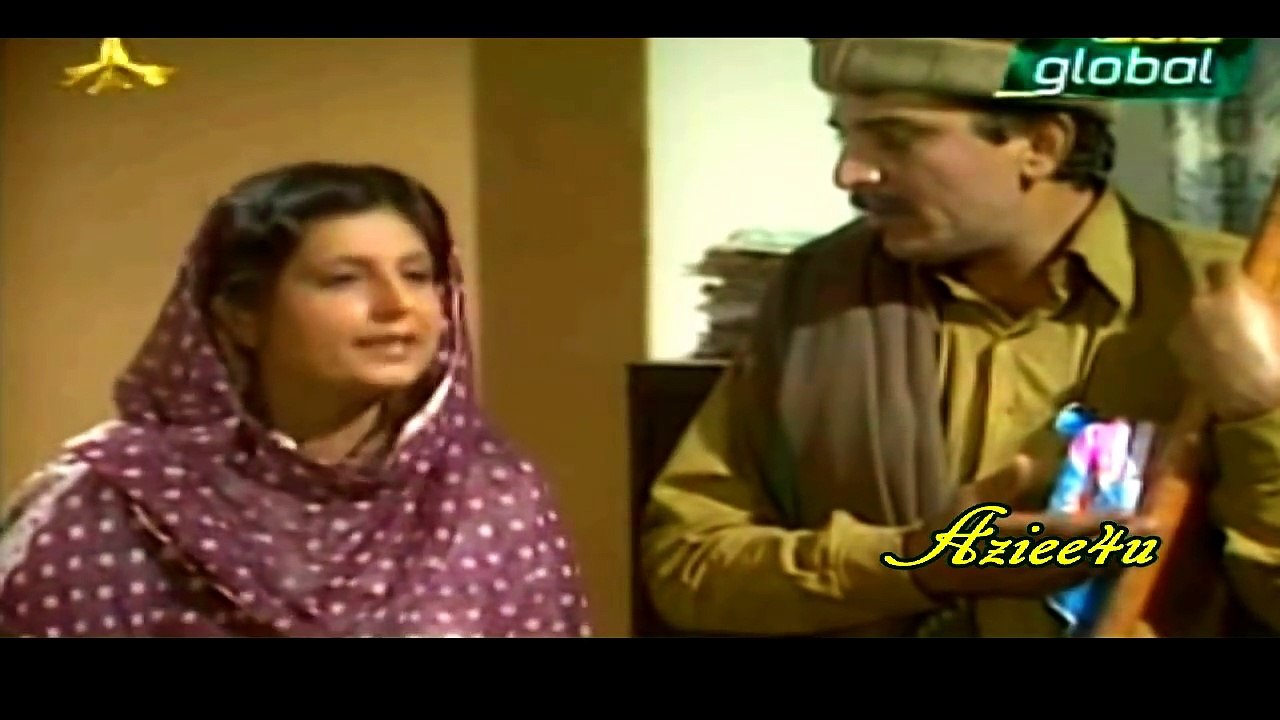 BANO QUDSIA`S { Aankh Macholly } Part 02, Drama 84 Ptv Classic Drama Series