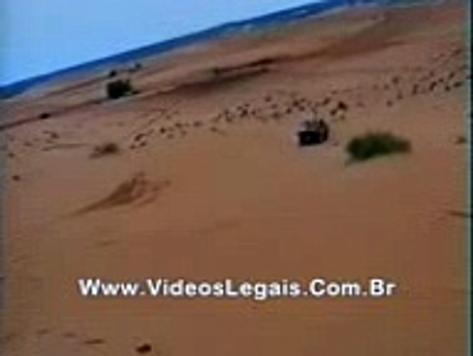 arb driving jog