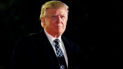 Trump'tan ABD şirketlerine vergi tehdidi