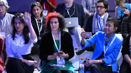 Экономика гипопотребления позволит женщинам обойти мужчин