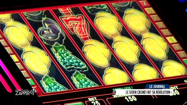 Juste Avant de Zapper - Lundi 05 Décembre 2016 - Saint Nicolas Nancy - Seven Casino - Marché de Noël à Sierck