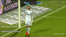 Johan Absalonsen Goal HD - Silkeborg 1-1 Sonderjyske - 05.12.2016