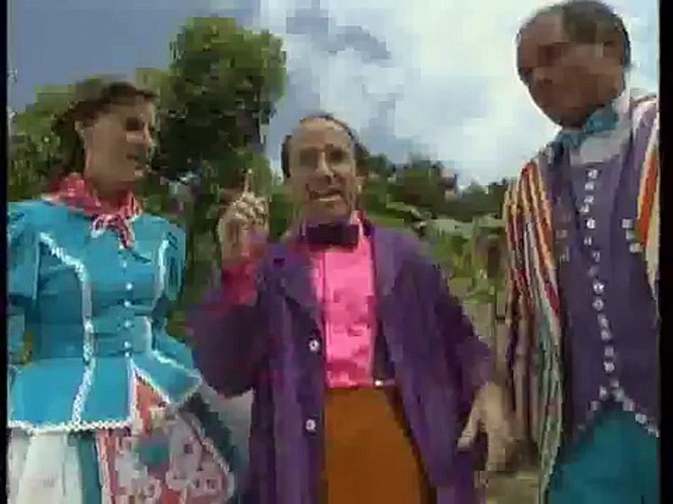 Purple People Eater from Kidsongs: Very Silly Songs | Top Songs For Kids