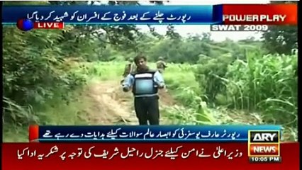 Shocking Details revealed in the video -