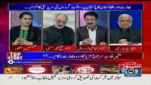 Tonight with Jasmeen – 5th December 2016