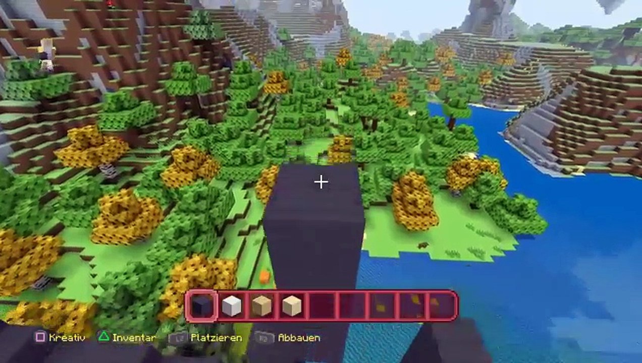 DonAleszandro's Minecraft Kanal : ««-Pixel Worldcup 2016 mit Zeus-»» (506)