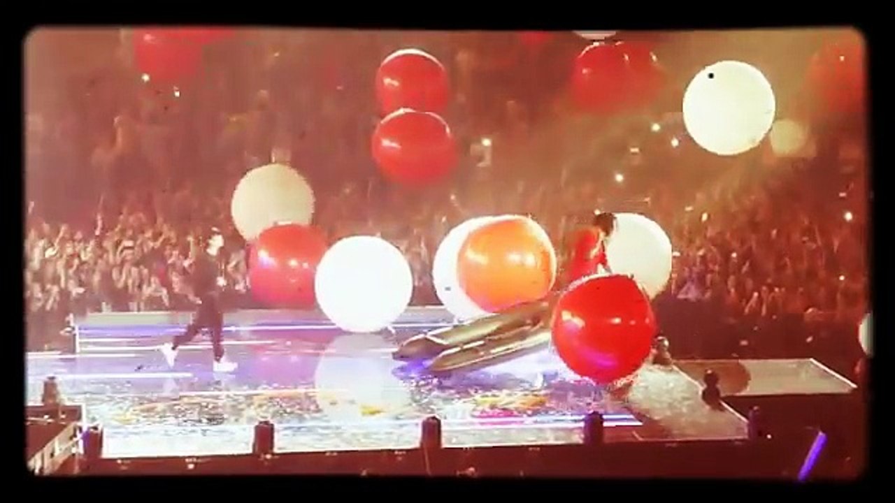 nekfeu est vraiment drôle