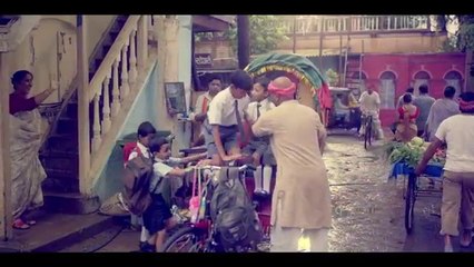 swatch rahe bharat swatch rahe hum