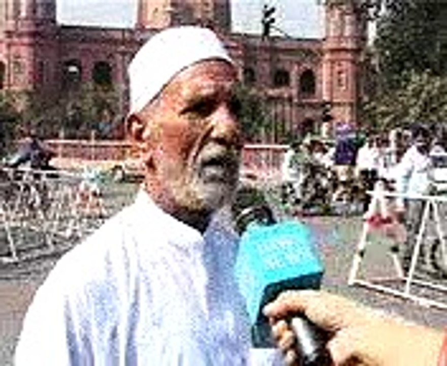 Baba bht garam