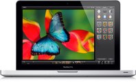 Apple MacBook Pro MD103D/A 39,1 cm (15,4 Zoll) Notebook (Intel Core i7 3615QM, 2,3GHz, 4GB RAM, 500GB HDD, NVIDIA GT 650M (512MB GDDR 5), Mac OS)