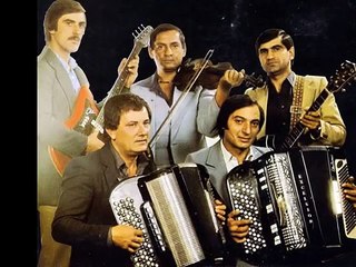 Ahmet Bajric-Ljubio sam danju nocu