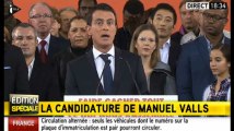 Valls : 