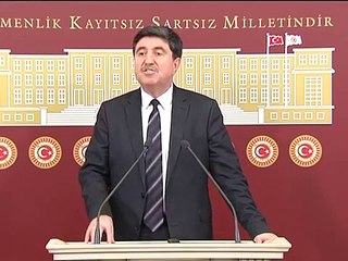 Altan Tan An İtibariyle Konuştu Esas Olması Gereken AKP HDP Görüşmeleridir