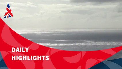 D30 : Daily highlights / Vendée Globe