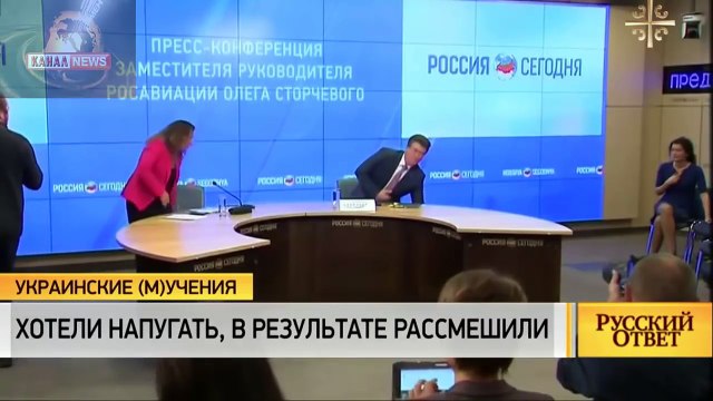 Порошенко жестко ответил на угрозы Путина.