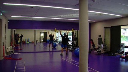 D!CI TV : l'Alp Arena aurait finalement coûté 14 millions au lieu des 8 prévus