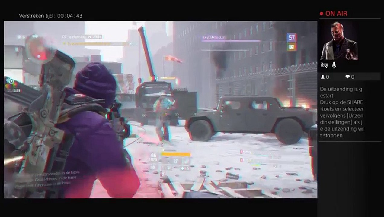 Division famas (8)