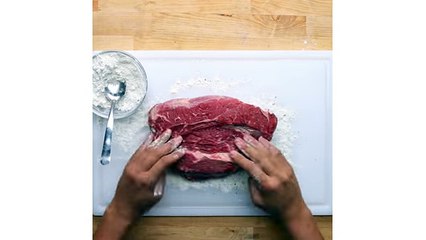 Slow Cooker Beef Stew