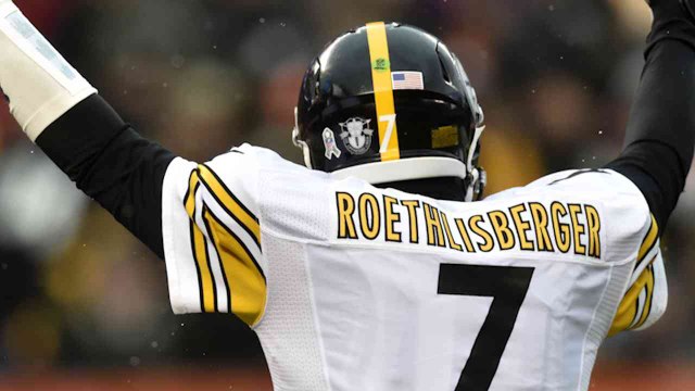 Flip Side: Here We Go, Steelers?