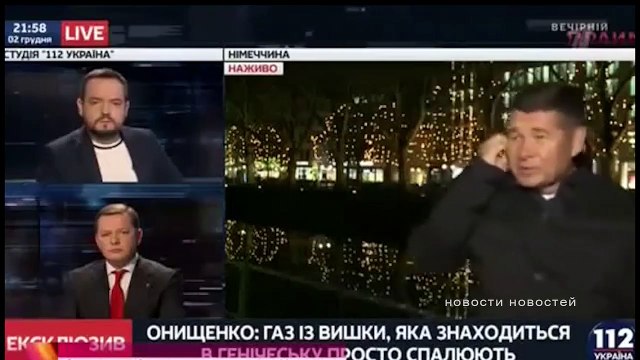 Правда открыта. Как Порошенко покупал Раду и все СМИ на Украине.