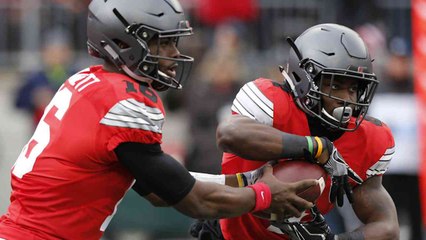 The Soapbox: The CFP Committee Messed Up