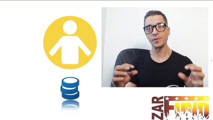 What is ZarFund - English Presentation  FIRST BITCOIN MATRIX