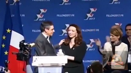 Франция ищет агентов Путина. Последний шанс Меркель