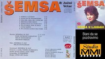 Semsa Suljakovic i Juzni Vetar - Stani da se pozdravimo (Audio 1982)